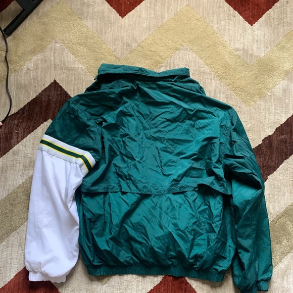 Throwback Nike Windbreaker L - Picture 2 of 2